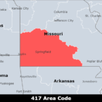 Everything You Need to Know About Area Code 417: Coverage, History, Cities and More