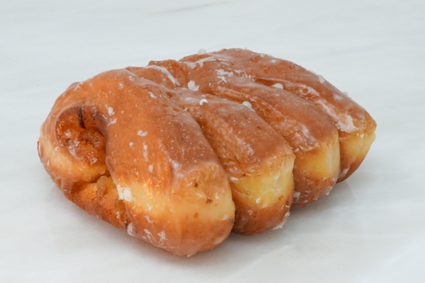 The Bear Claw Donut Guide and its Ingredients