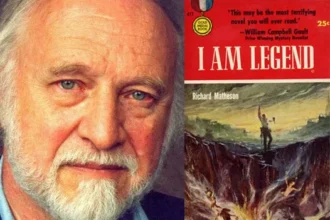 Books Richard Matheson: His Life, Writing and Legacy