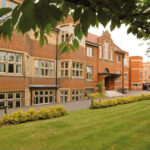 Cambridge Hills Road | Its History, Its Location, Its Community, Its Charm