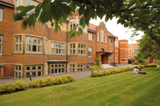 Cambridge Hills Road | Its History, Its Location, Its Community, Its Charm