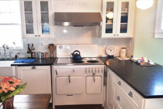 Chambers Stove Company Legacy