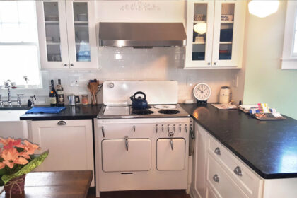 Chambers Stove Company Legacy