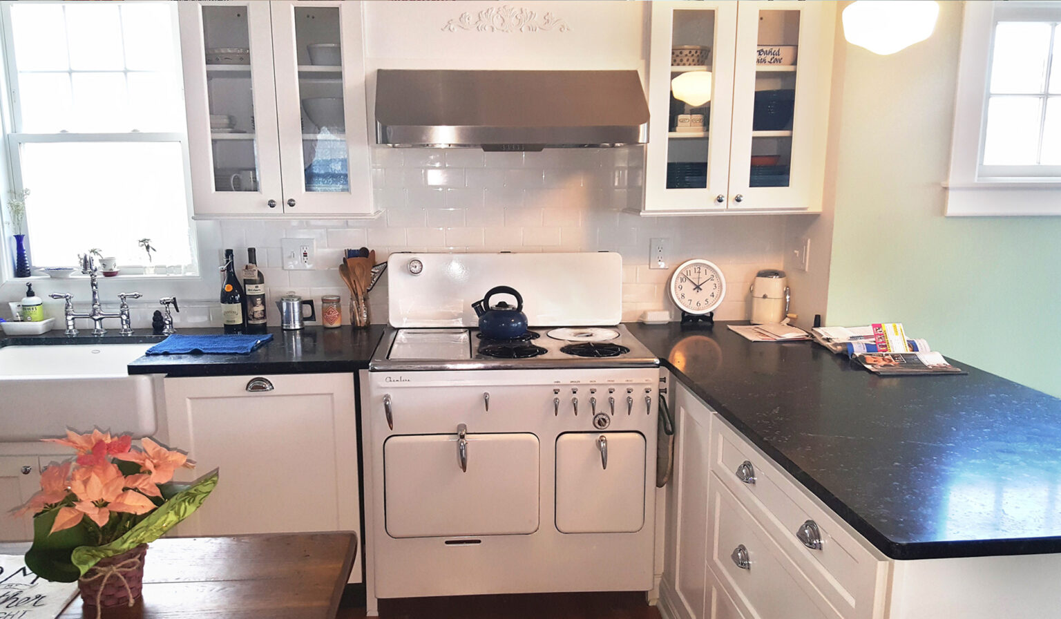 Chambers Stove Company Legacy