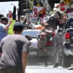 Charlottesville Shooting: A Complete Overview of the Incident, Timeline, and Impact