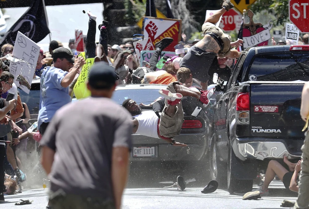 Charlottesville Shooting: A Complete Overview of the Incident, Timeline, and Impact