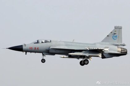 Chengdu FC-1 Fighter Jet: A Complete Guide to Its History, Design, and Technology