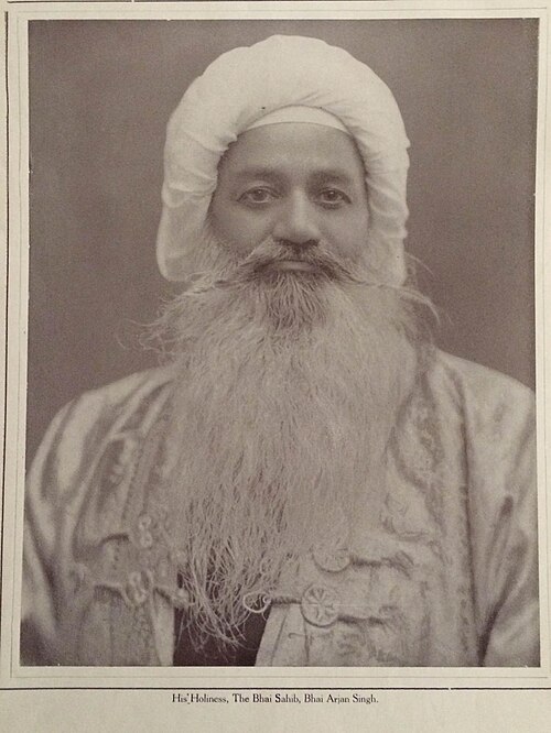Chief Khalsa Diwan: Sikh History, Legacy, Mission, and Contributions