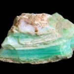 Chrysoprase Gemstone: A Complete Guide to Meaning, Properties, Colors, and Uses
