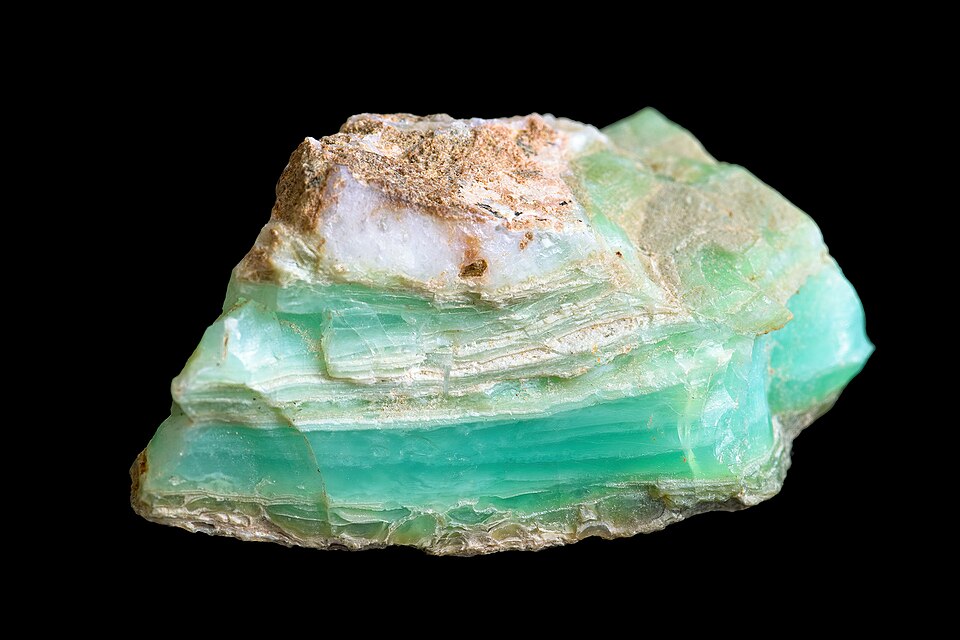 Chrysoprase Gemstone: A Complete Guide to Meaning, Properties, Colors, and Uses
