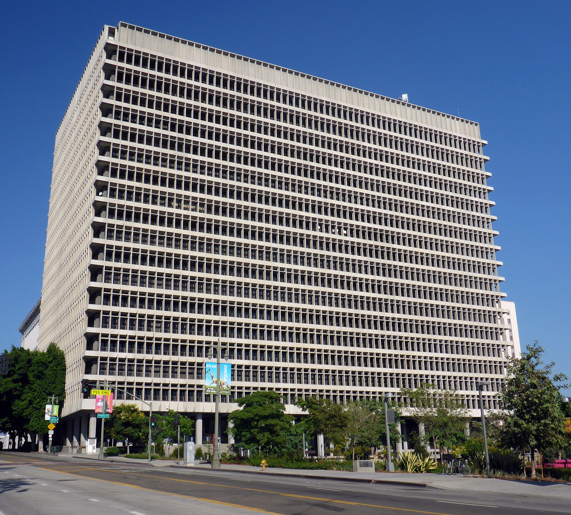 The Clara Shortridge Foltz Criminal Justice Center Overview, Services and Amenities, and Their Legal Significance