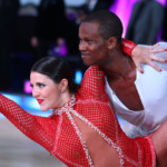 Dancesport Types: Learn About Rhythm, Technique, and Performance