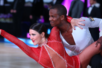 Dancesport Types: Learn About Rhythm, Technique, and Performance