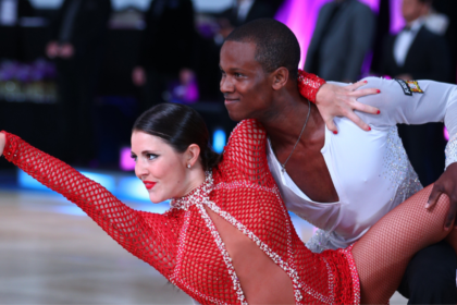 Dancesport Types: Learn About Rhythm, Technique, and Performance