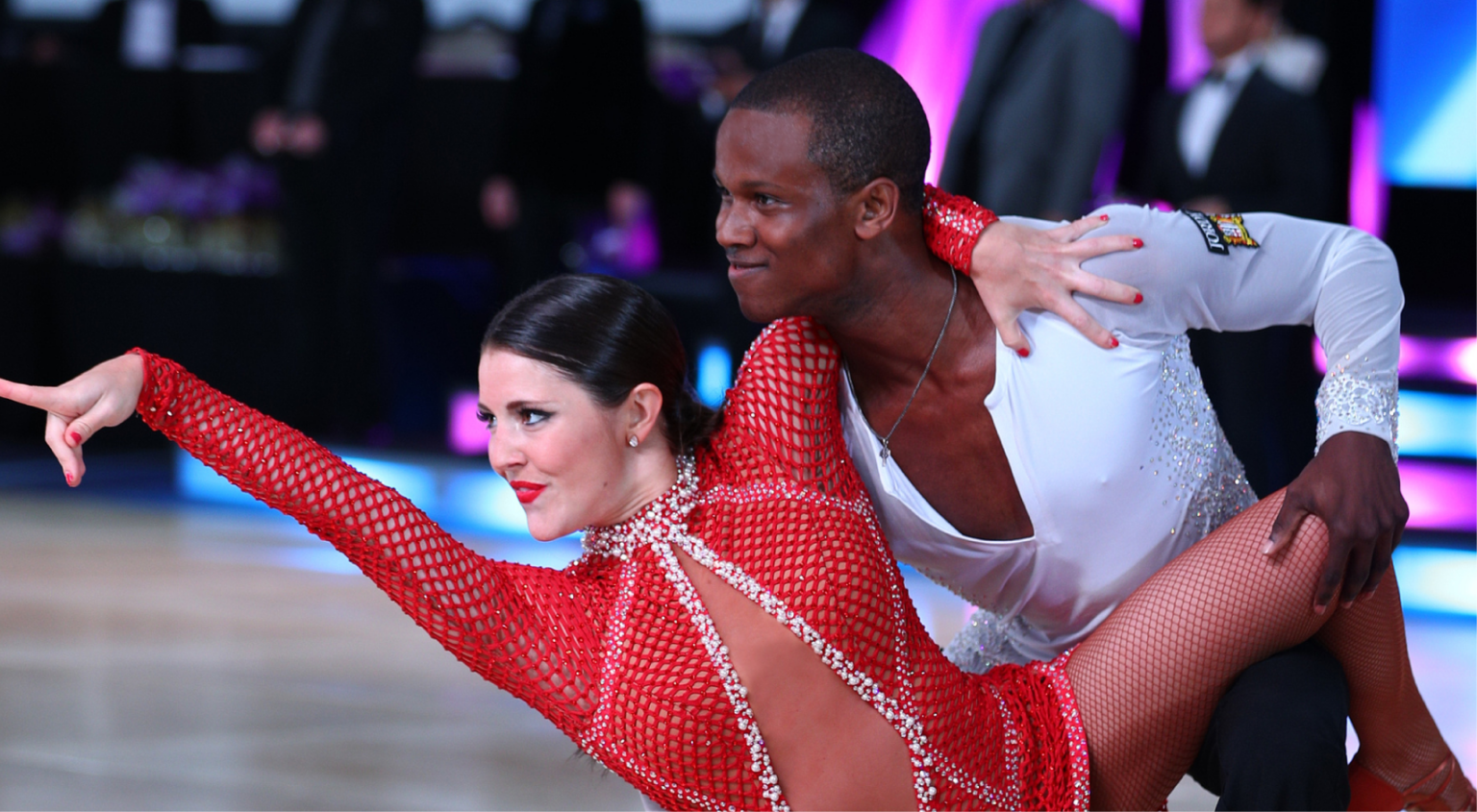 Dancesport Types: Learn About Rhythm, Technique, and Performance