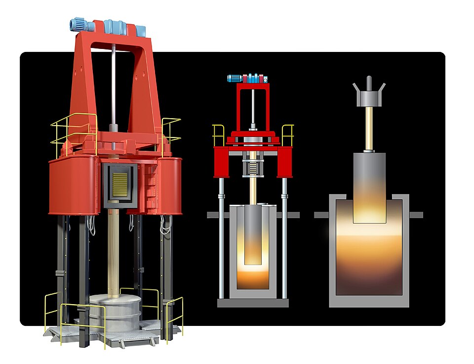 Electroslag Remelting: A Complete Guide to Process, Benefits, and Industrial Applications