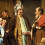 Elizeus prófeta: All About His Life, Miracles, Teachings, and His Legacy.