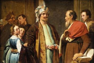 Elizeus prófeta: All About His Life, Miracles, Teachings, and His Legacy.
