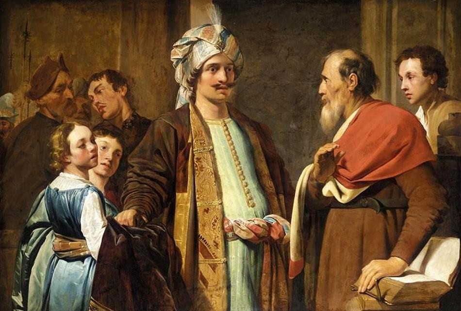 Elizeus prófeta: All About His Life, Miracles, Teachings, and His Legacy.