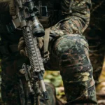 Flecktarn: History, Design, and Military Importance