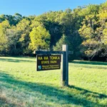 Ha Ha Tonka Chronicles: Unraveling Missouri's Secret Gem Through History, Story, and Nature
