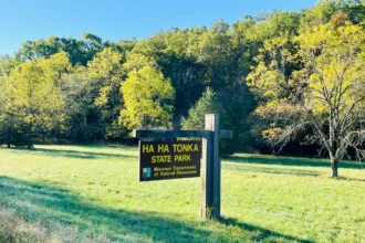 Ha Ha Tonka Chronicles: Unraveling Missouri's Secret Gem Through History, Story, and Nature