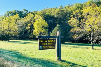 Ha Ha Tonka Chronicles: Unraveling Missouri's Secret Gem Through History, Story, and Nature