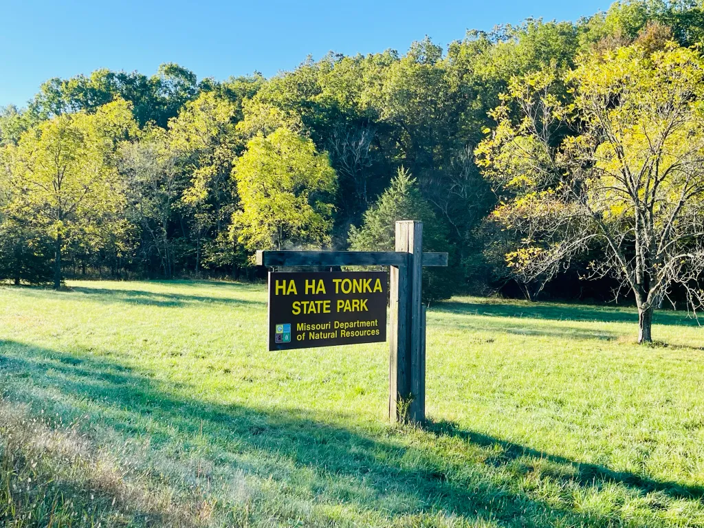 Ha Ha Tonka Chronicles: Unraveling Missouri's Secret Gem Through History, Story, and Nature