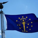 Indiana Flag: A Symbol of Heritage, Liberty, and Togetherness