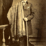 John H. James: A Synonym for Vision