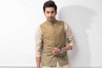 The Nehru Jacket: History, Style, Design, and Cultural Importance