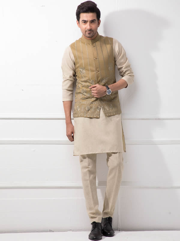 The Nehru Jacket: History, Style, Design, and Cultural Importance