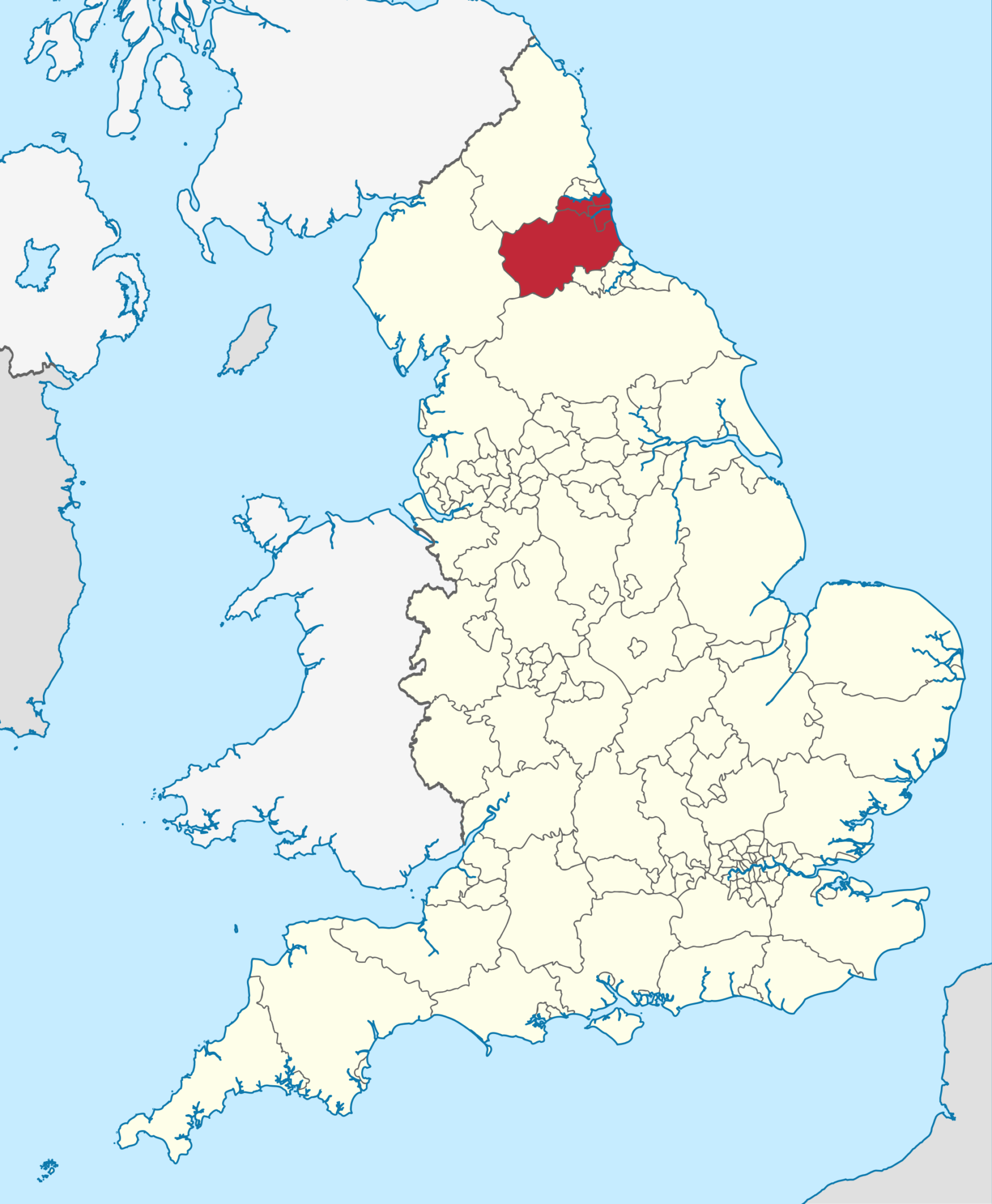 North East Combined Authority: History, Function, Services and Impact