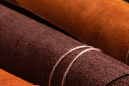 Nubuck Leather - History, Texture, Uses, Quality and Care