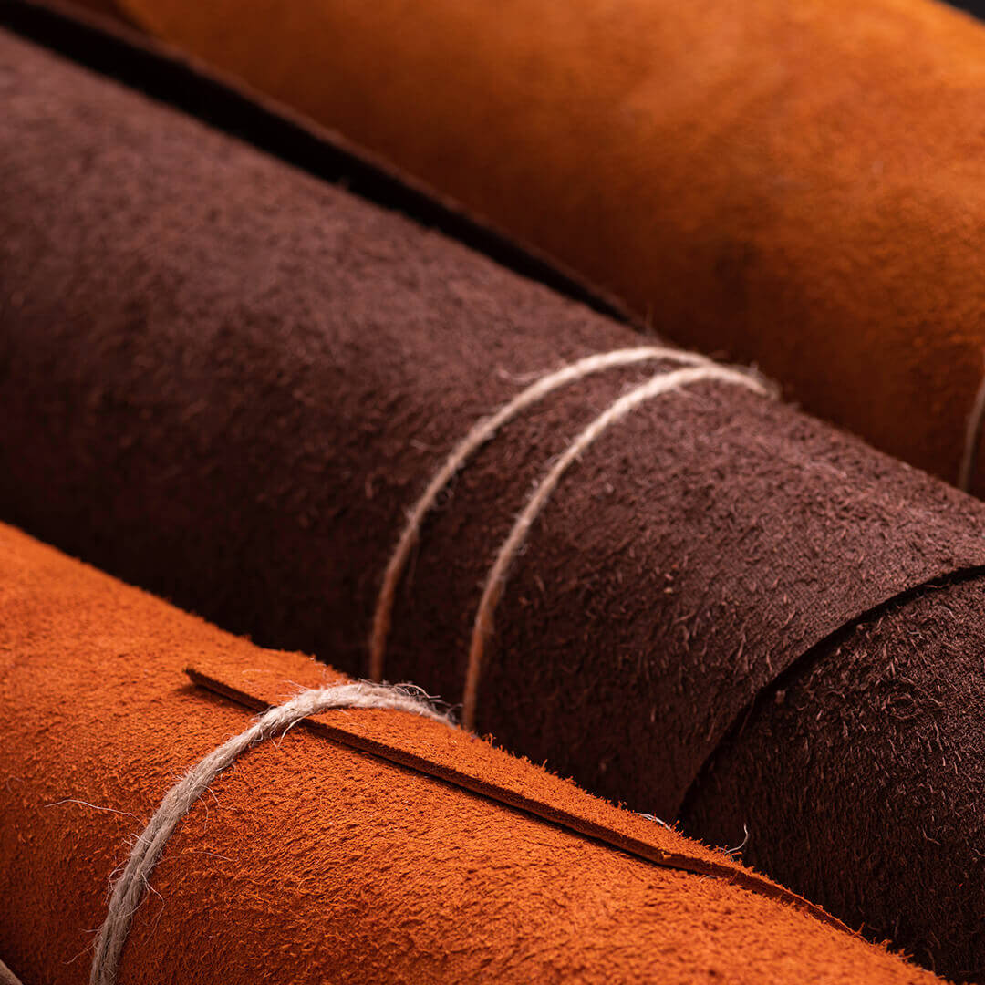 Nubuck Leather - History, Texture, Uses, Quality and Care