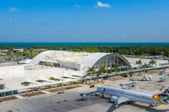 Owen Airport Grand Cayman: A Complete Guide to History, Facilities, Travel, and Island Connections
