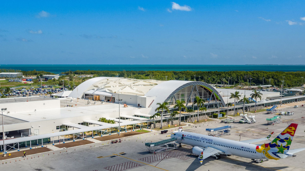 Owen Airport Grand Cayman: A Complete Guide to History, Facilities, Travel, and Island Connections