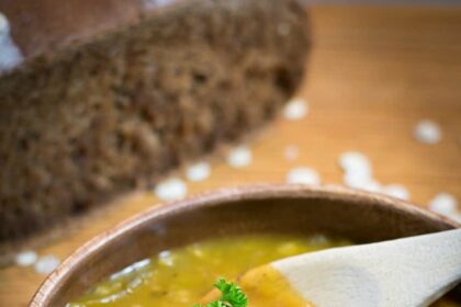 Pottage: A Complete Guide to History, Ingredients, Varieties, and Traditional Recipes