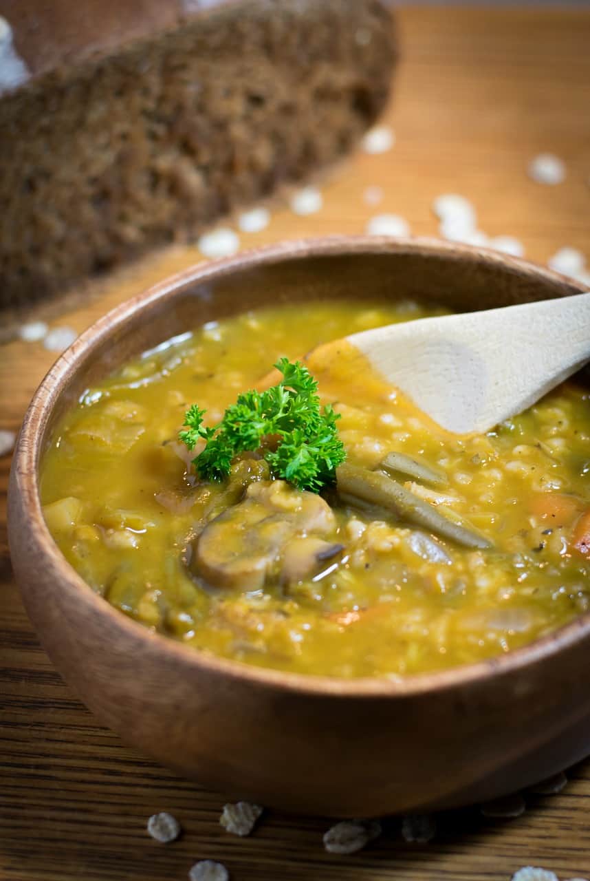 Pottage: A Complete Guide to History, Ingredients, Varieties, and Traditional Recipes