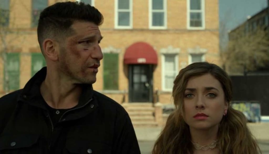 Punisher II: A Complete Guide to Its Story, Gameplay, Features, and Legacy