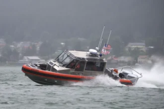Response Boat-Small Overview: Comprehensive Analysis of Design, Features, Missions and Benefits