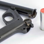 Signalpistol: Comprehensive History, Design, Uses, and Technology