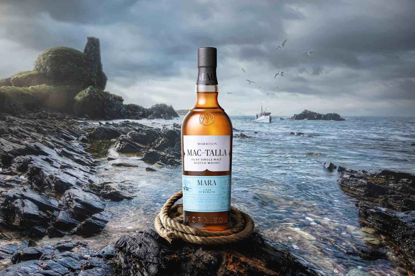 Single Malt Isle of Islay: Its History, Flavor, Distilleries, and Whisky Heritage