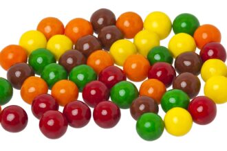 Sixlets Chocolate Candy: A Complete Guide to Taste, Flavors, and Sweet Uses