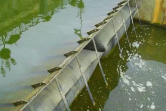 Sluice Gate: A Complete Guide to Types, Design, Working, and Applications