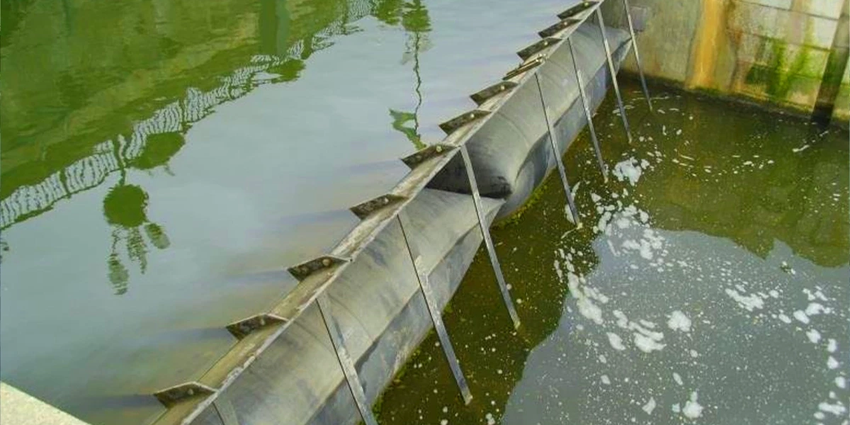 Sluice Gate: A Complete Guide to Types, Design, Working, and Applications