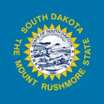 History, Symbols, and Meaning of the South Dakota Flag