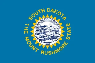 History, Symbols, and Meaning of the South Dakota Flag