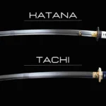 Tachi Chronicles: The History, Craftsmanship and Legacy of the Samurai Sword