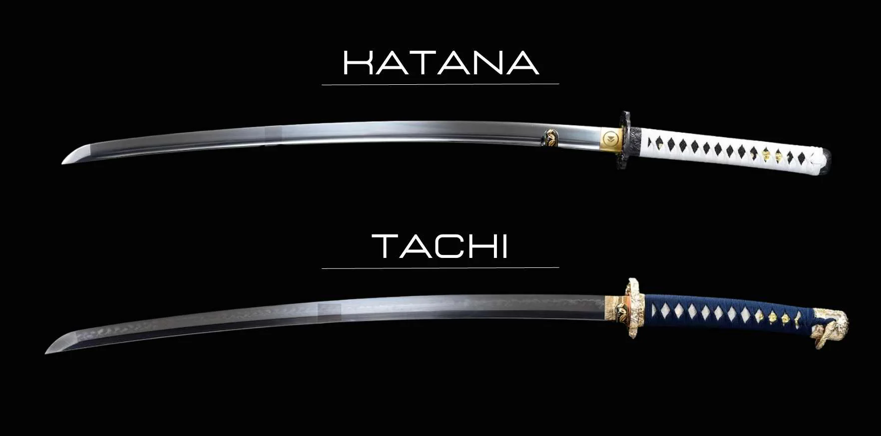 Tachi Chronicles: The History, Craftsmanship and Legacy of the Samurai Sword